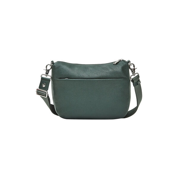 Mellow Leather Hobo, pine green, Mandarina Duck