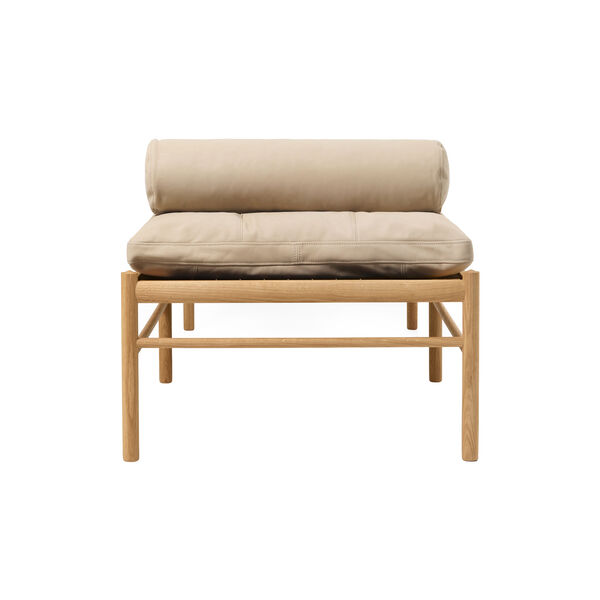OW150 Daybed, Lime 20365 OW150 Daybed, Lime 20365, Carl Hansen & Søn