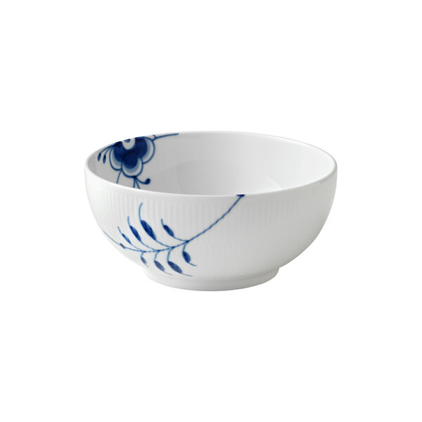 Blue Fluted Mega Bowl 180 cl, Royal Copenhagen