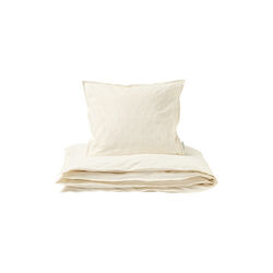 BEDDING - EXTRA LENGHT, ghost, Studio Feder