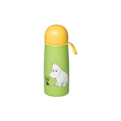 Moomin thermos bottle Moomintroll, Moomin Arabia