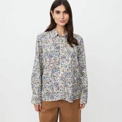 MaIthyria, placid blue, Masai