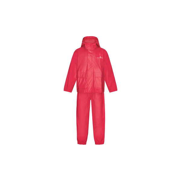 PU Rainset, cherry PU Rainset, cherry, VER de TERRE