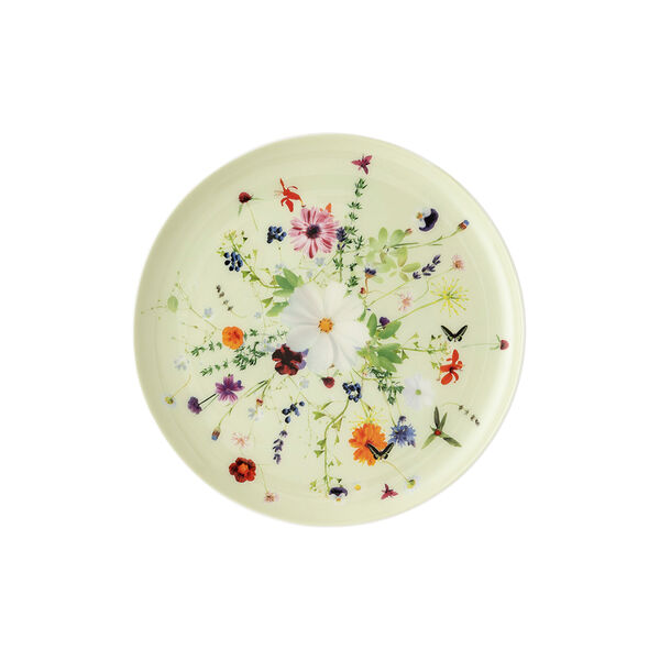 Grand Air Brillance Plate Ø 18 cm, Rosenthal