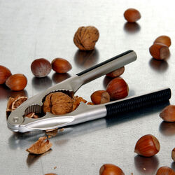 Nutcracker, Funktion