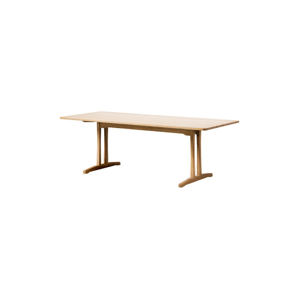 Mogensen C18 Shaker Table 220 cm, oiled oak, Fredericia Furniture
