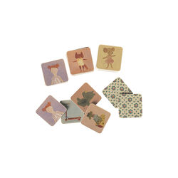 Memory Game, 50 pcs., Maileg