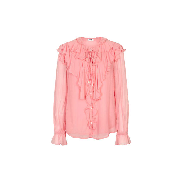 Angel Shirt, mauveglow, Moliin