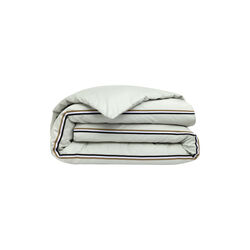 Blinea Duvet Cover, celadon, BOSS Home