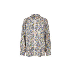 MaIthyria, placid blue, Masai