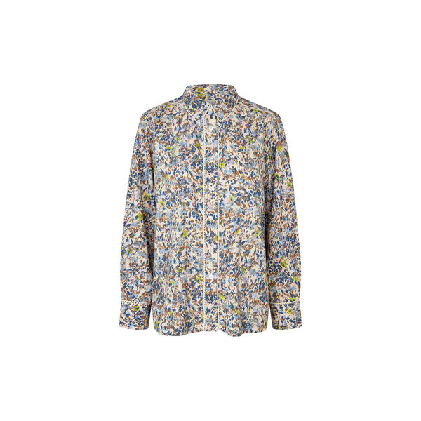 MaIthyria, placid blue, Masai