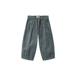 Trousers Juno, stormy weather, Wheat