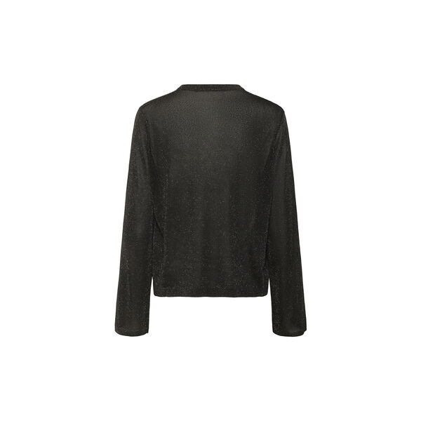 ThaniIW Pullover, black ThaniIW Pullover, black, InWear