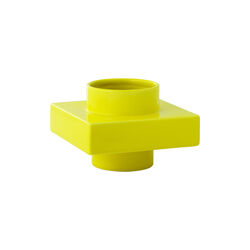 Deko Object S2, lemon, Normann Copenhagen