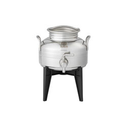 Can for Olive Oil, Made by Mama