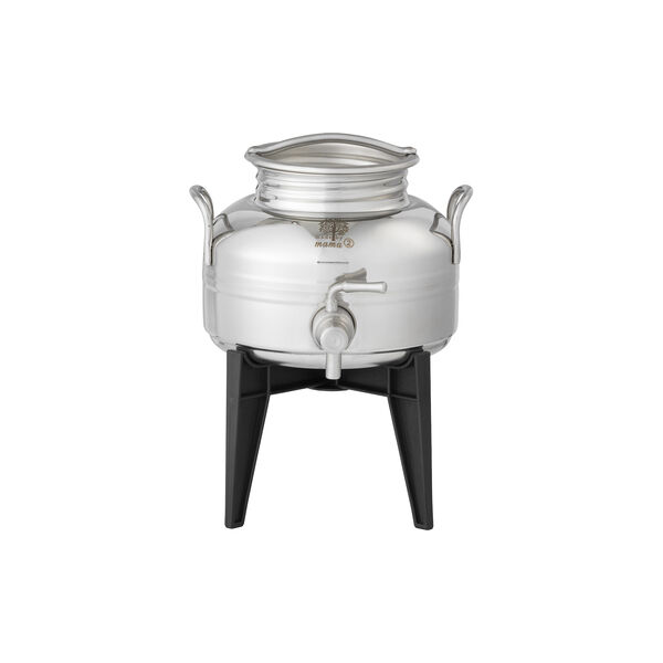 Can for Olive Oil Can for Olive Oil, Made by Mama