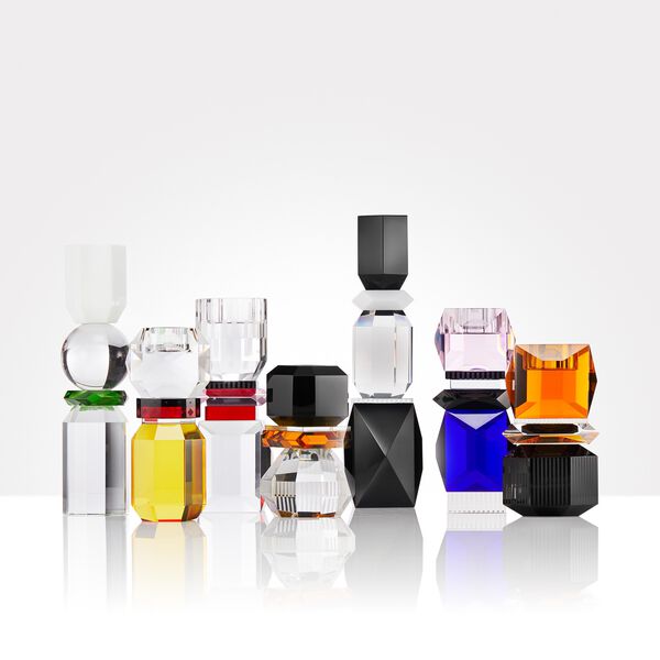 Phoenix T-Light Holder, Reflections Copenhagen