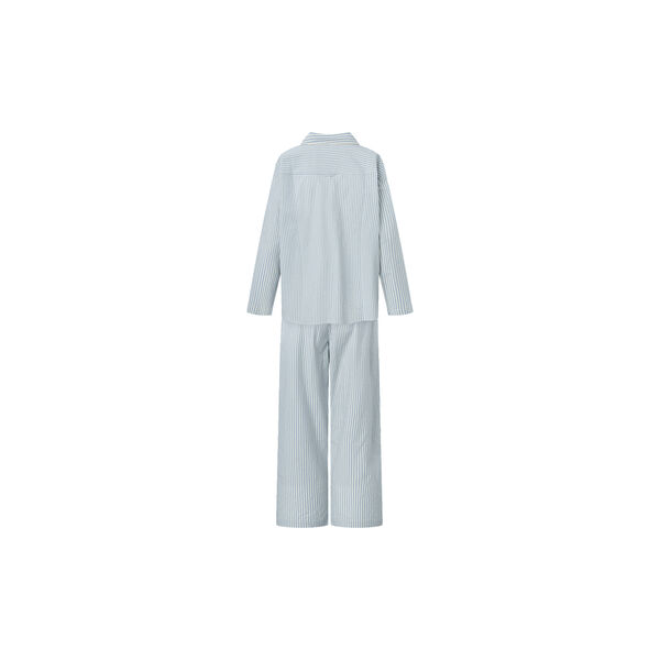 Edith Pajama, beach stripe, Studio Feder