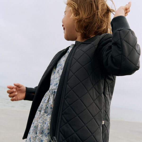 Thermo Jacket Loui, 1060 ink Thermo Jacket Loui, 1060 ink, Wheat