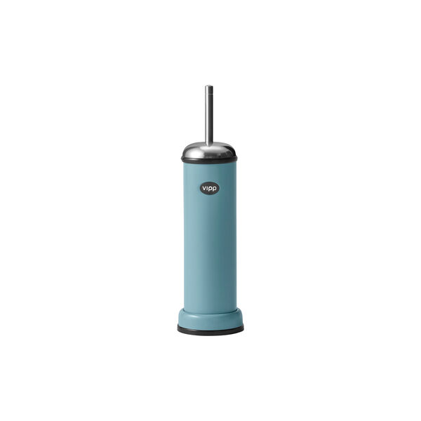 VIPP11 Toilet Brush, Henri teal, Vipp