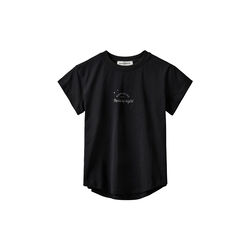 ZoeySW T-shirt, black, Sofie Schnoor
