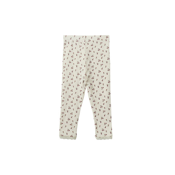NalineSB Leggings, aop cherry NalineSB Leggings, aop cherry, Sofie Schnoor