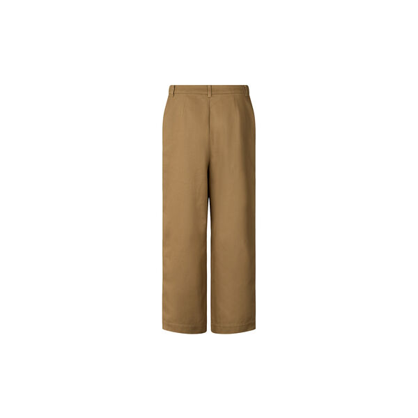 Oline Pants, dark chino, Studio Feder