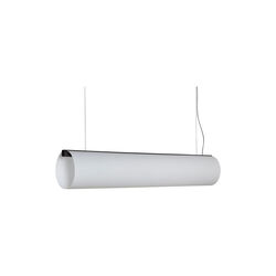 Enso 120 Pendant, black, MOTARASU