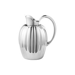 Bernadotte Creamer, Georg Jensen