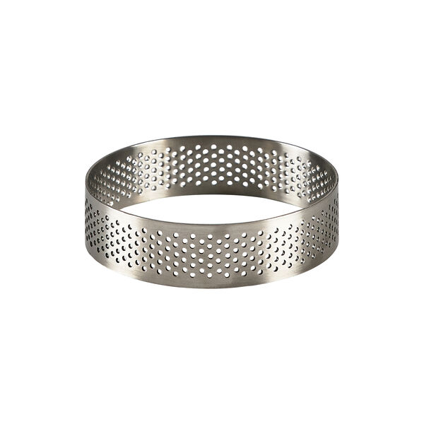 Tart Ring with Holes, Blomsterbergs