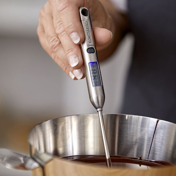 Digital Kitchen thermometer, Blomsterbergs
