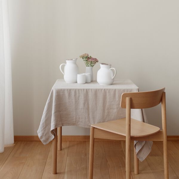 Amphora Tea Vaccum Jug, soft white Amphora Tea Vaccum Jug, soft white, Stelton