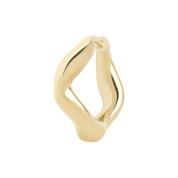 Anil Huggie, gold, Maria Black