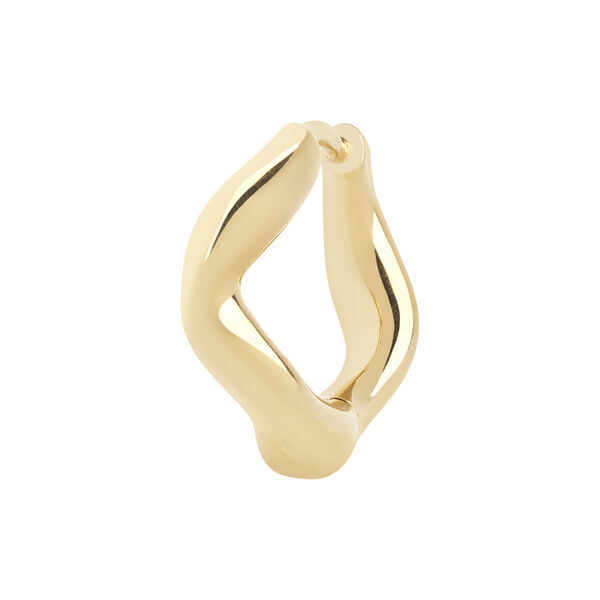 Anil Huggie, gold, Maria Black