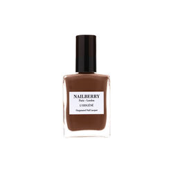 NAILBERRY Nuts About You, Nailberry