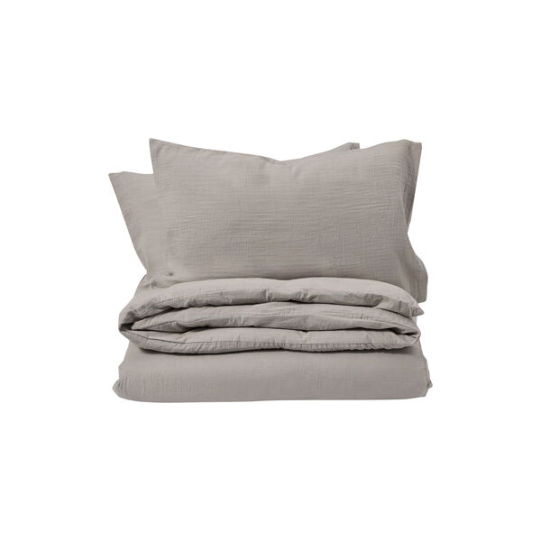 Musling Bedding, khaki, Sekan