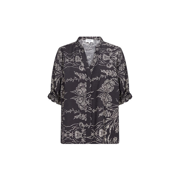 LR-SOFFI 1 Shirt, black combi, Levet&eacute; Room