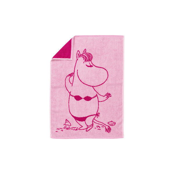 Moomin Towel Snorkmaiden, Moomin Arabia