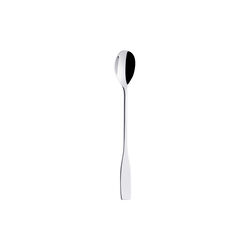 Citterio 98 latte spoon, mirror, Iittala