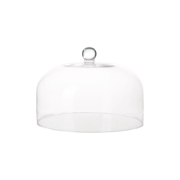 Glass cover | &Oslash; 32 | Clear, ASA Selection