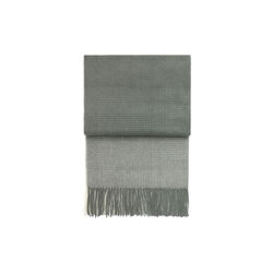 Horizon Throw, botanic green, ELVANG