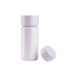 Thermo bottle Singles 400 ml, lupine, Zone Denmark