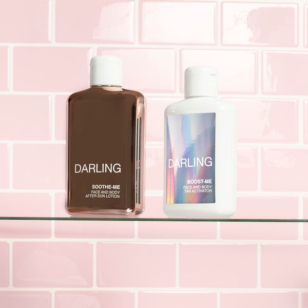 DARLING Boost-Me, DARLING