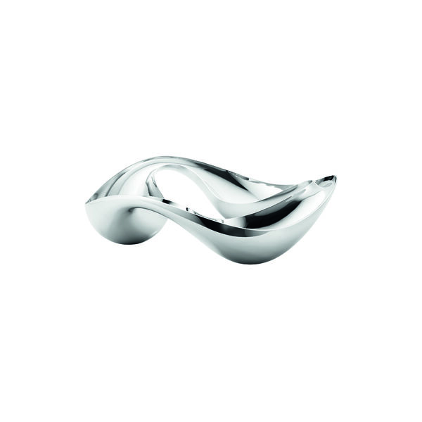 Cobra Snack Bowl, Georg Jensen