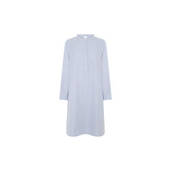Amalie Dress, eventide stripe, CCDK Copenhagen