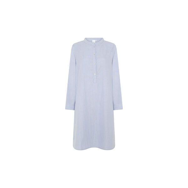 Amalie Dress, eventide stripe, CCDK Copenhagen