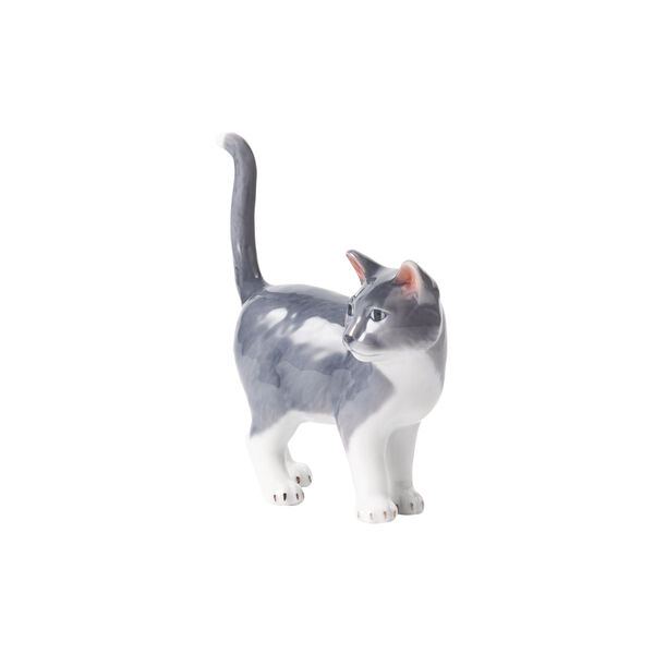 Annual Figurine 2026, Cat, Royal Copenhagen