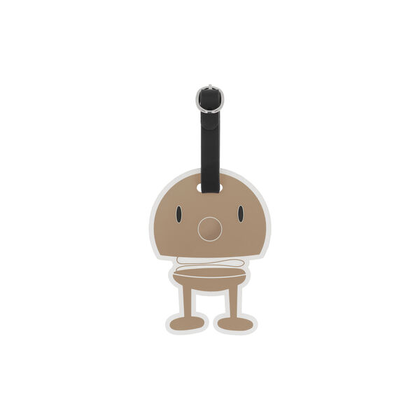 Hoptimist Bag tag, choko Hoptimist Bag tag, choko, Hoptimist