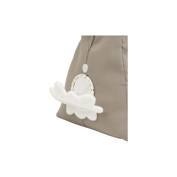 Lalee Acitivity Gym, Done by Deer