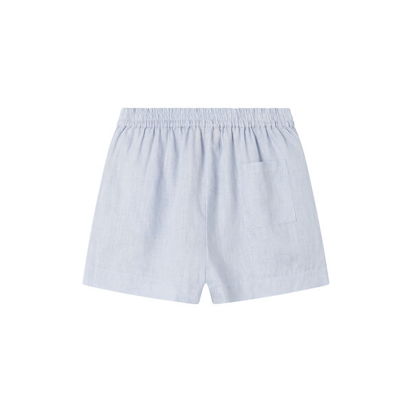 Pina W Shorts, blue mist, MarMar Copenhagen